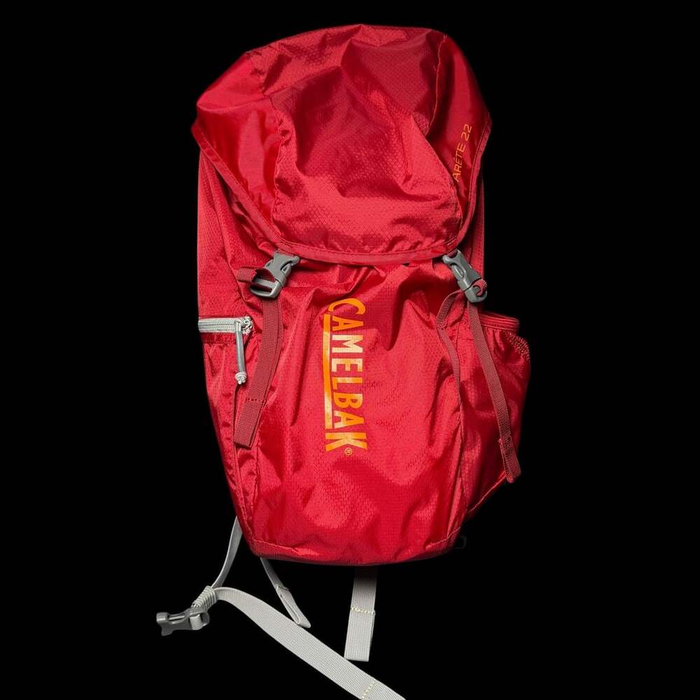 CamelBak Arete 22 Hydration Backpack Red